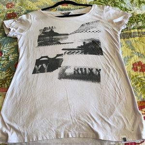 ROXY T SHIRT